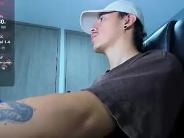 Chaturbate Free Live Porn of lobo_17