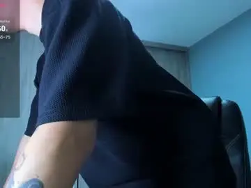Chaturbate Free Live Porn of lobo_17