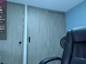 Chaturbate Watch Live Sex Cams of lobo_17