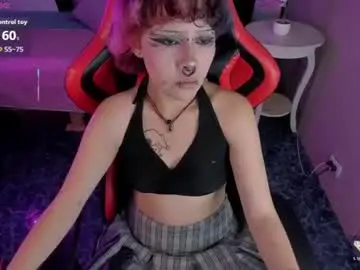 Chaturbate Watch Live Sex Cams of medusa66_