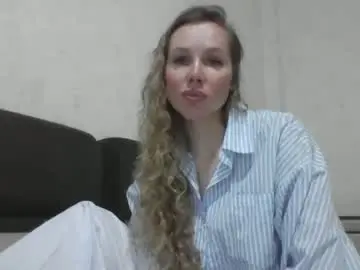 Chaturbate Live Sex of mikaela_well