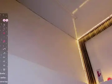 Chaturbate Best live sex cam show of natycte_13