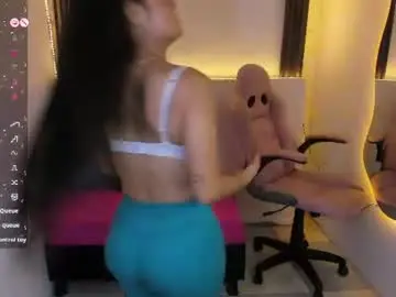 Chaturbate Best live sex cam show of natycte_13