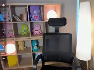 Chaturbate Adult Video Chat of neko_mochi