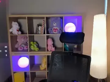 Chaturbate Live Porn of neko_mochi