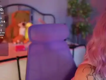 Chaturbate Live Sex of neko_mochi