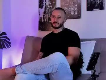 Chaturbate Sex Chat of parker_lavine