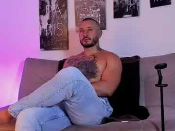 Chaturbate Best live sex cam show of parker_lavine
