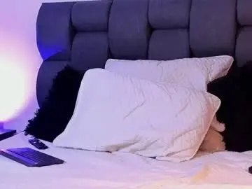 Chaturbate Live Sex of parker_lavine