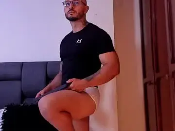 Chaturbate Sex Cam of parker_lavine