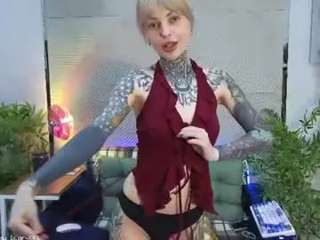 Chaturbate Sex Cam of powerrr_