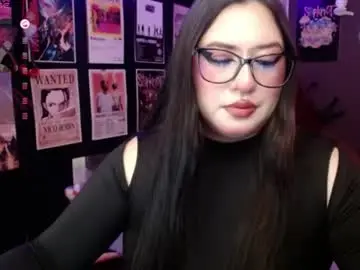 Chaturbate Watch Live Sex Cams of raven_darkk