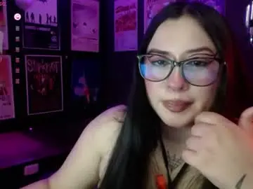 Chaturbate Live Porn of raven_darkk