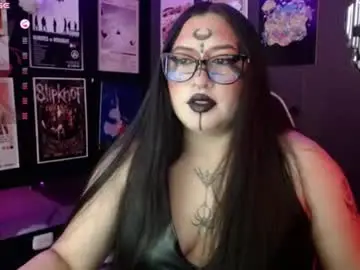 Chaturbate Free Live Porn of raven_darkk