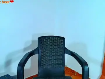 Chaturbate Live Sex Cam of samsondauda