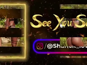 Chaturbate Sex Chat of sharick_lovee
