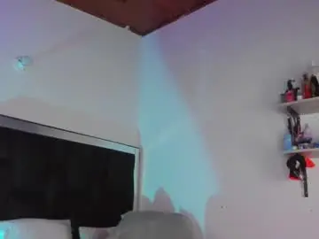 Chaturbate Free Porn Cam of sharick_lovee