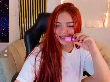 Chaturbate Live Porn of sofia_red_cn