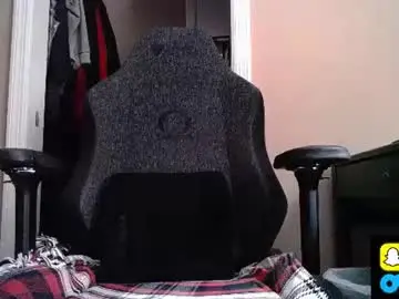 Chaturbate Live Sex Cam of stoner394