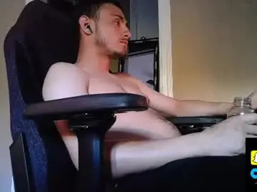 Chaturbate Live Porn of stoner394