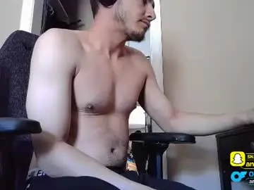 Chaturbate Free Porn Cam of stoner394
