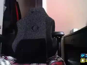 Chaturbate Live Sex Cam of stoner394