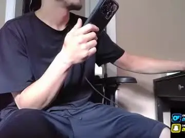 Chaturbate Watch Live Sex Cams of stoner394