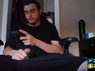 Chaturbate Live Porn of stoner394