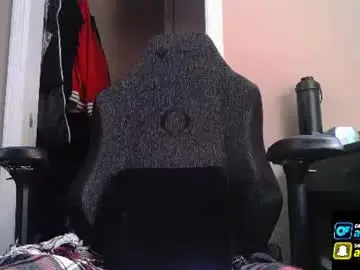 Chaturbate Sex Chat of stoner394