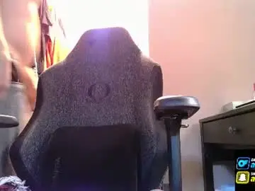 Chaturbate Live Sex of stoner394