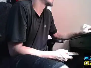 Chaturbate Sex Chat of stoner394