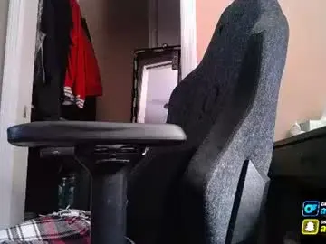 Chaturbate Adult Webcam of stoner394