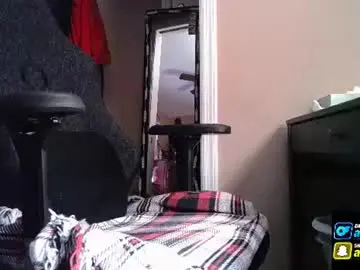 Chaturbate Adult Video Chat of stoner394