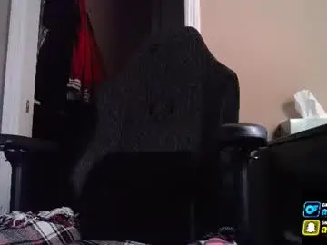 Chaturbate Live Sex Cam of stoner394