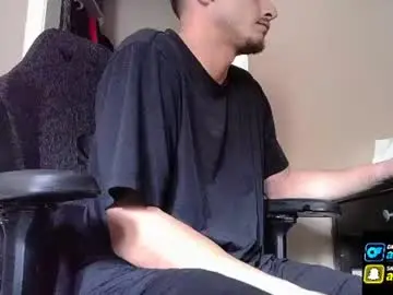 Chaturbate Adult Video Chat of stoner394