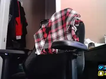 Chaturbate Sex Cam of stoner394