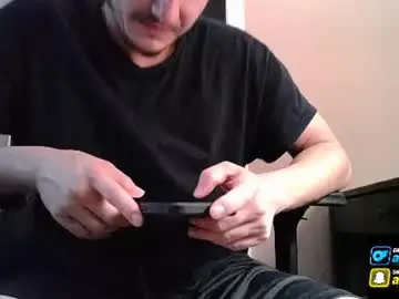 Chaturbate Live Sex of stoner394
