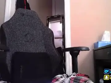 Chaturbate Live Sex of stoner394