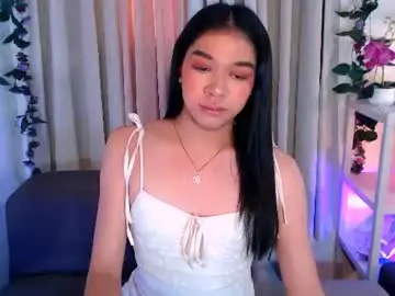 Chaturbate Nude Webcam of valeriesilva