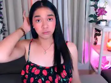 Chaturbate Watch Live Sex Cams of valeriesilva
