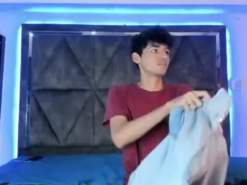 Chaturbate Live Sex of valerios_