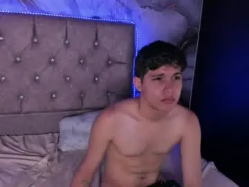 Chaturbate Nude Webcam of valerios_