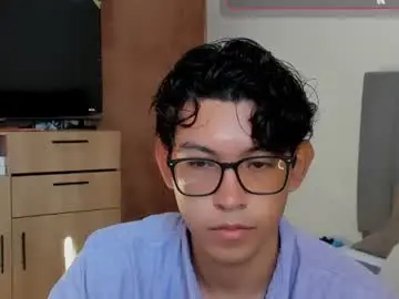 Chaturbate Sex Cam of alan_scot