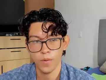 Chaturbate Adult Video Chat of alan_scot