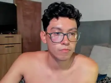 Chaturbate Sex Cam of alan_scot