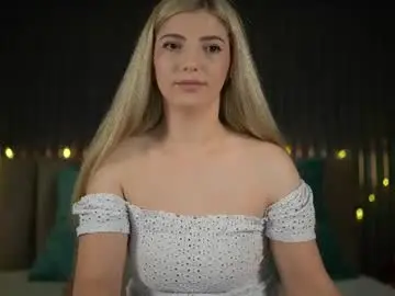 Chaturbate Best Webcam of anelie19