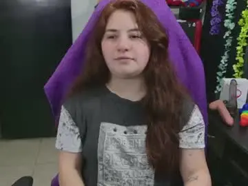 Chaturbate Live Sex of ann_cohen