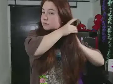 Chaturbate Adult Webcams of ann_cohen