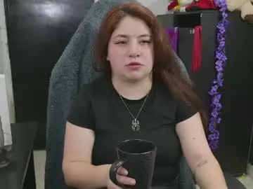Chaturbate Nude Webcam of ann_cohen