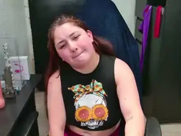 Chaturbate Sex Chat of ann_cohen